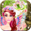 Fairy Princess Wedding Salon