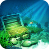 Underwater Treasure Escape 2