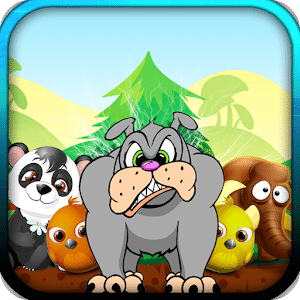 Cute Pets World Match