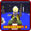 DragonbaII-Z Mod MCPE