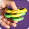 FAST Fidget Hand Spinner !!