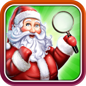 Christmas Quest: A Hidden Object Adventure