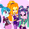 The Dazzlings (The Sirens)