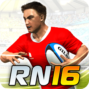 Rugby Nations 16