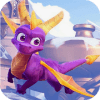 Spyro Trilogy Game