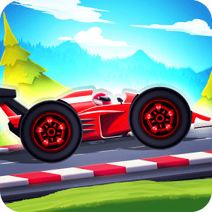 Fast Cars: Formula Racing Grand Prix