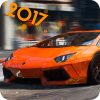 Aventador Simulator 2017