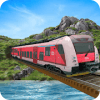 Train Games Free 3D Train Simulator