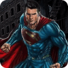 Superman Adventure 3D Justice