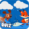 Animal Quiz - Guess The Animals Game