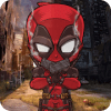 DeadPool 2 D Adventure