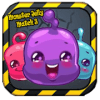 Monster Jelly Match 3