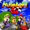 Mariokart 64 Trick