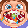 Children Dentist Game