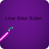 Line Bike Rider