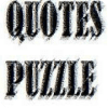 Quotes Puzzle