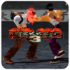 Trick Tekken 3 2018