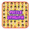 Puzzle Upin And Friends