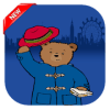 Paddingtoner in London - Runner Bear 2018