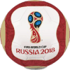 World Cup Russia 2018 Trivia Game