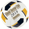 World Soccer Cup Russia 2018