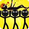 Stickman Blast