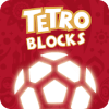 Tetro Blocks - World Cup Edition