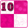 Piano Tiles 10 Girls