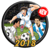 Tsubasa 2018 Game Pics