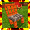 More Chairs MCPE Addon