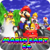 MarioKart 64 Guia