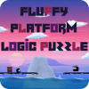 Fluffy Platform Logic Puzzle