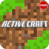 Active Craft: Crafting Best 3D