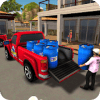 City Milk Transport Simulator: Cattle Farming