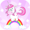 Unicorn Evolution - Kawaii Merge and Clicker Game