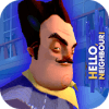 Walkthrough Hello Neighbor Underground alpha game