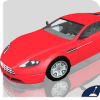 Real Aston Martin DB9 Racing Game 2018