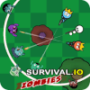 Battle Royale.io - Survival Zombie