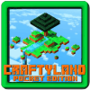Craftyland Pocket Edition: HD Crafting