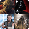 Star Wars: Guess The Character