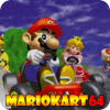 Hint MarioKart 64