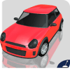 Real Mini Cooper One Racing Game 2018