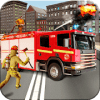 American Firefighter City Rescue Simulator