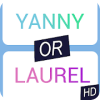 Yanny or Laurel