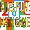 Kids fun math game