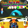 Hints CTR Crash Team Racing