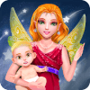 Fairy Games: Gives Birth