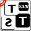 TTS (Cross Puzzle) 2018 Offline