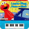 Elmo's Piano Game Pro