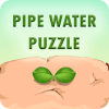 Pipe Water Puzzle